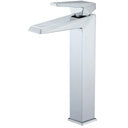 Basin Mixer High (Chrome)