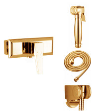 Shattaf with Hot&Cold