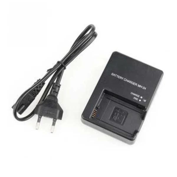 NIKON MH-24 Battery Charger Normal