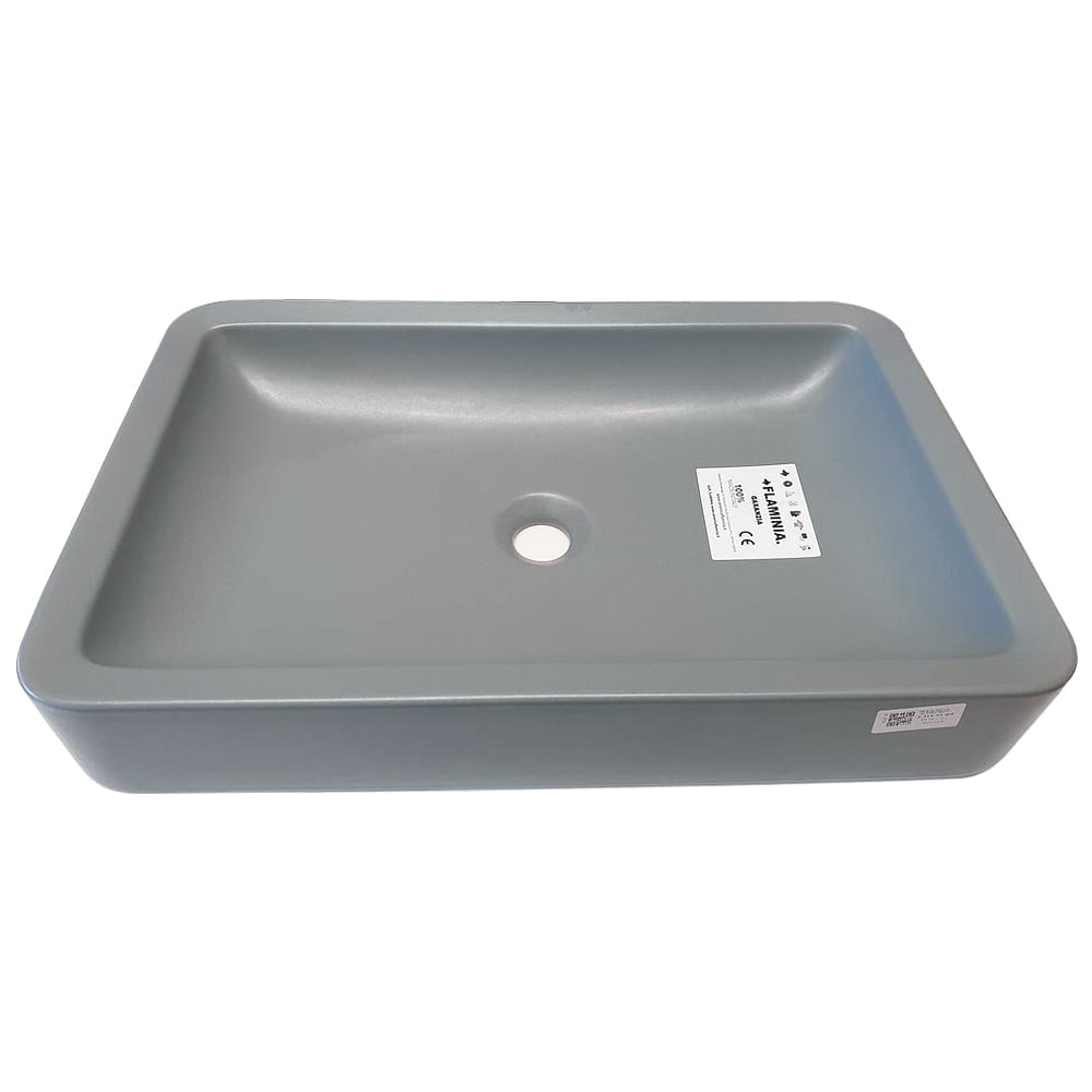 Nile Counter Top Wash Basin