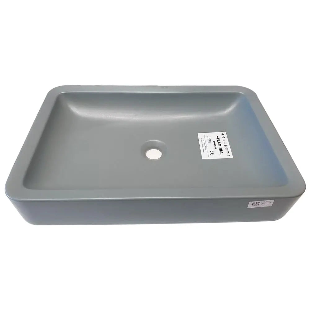 Nile Counter Top Wash Basin BuyonBudget