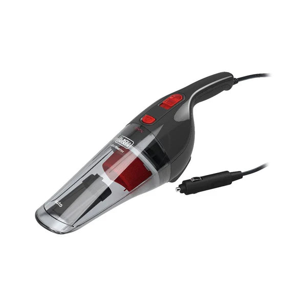 Black+Decker Auto Hand Vacuum