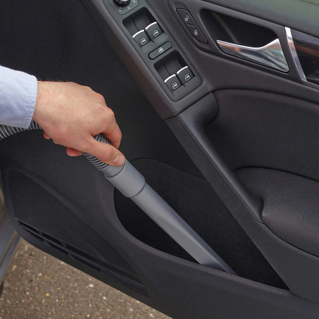Black+Decker 12V Car Vacuum