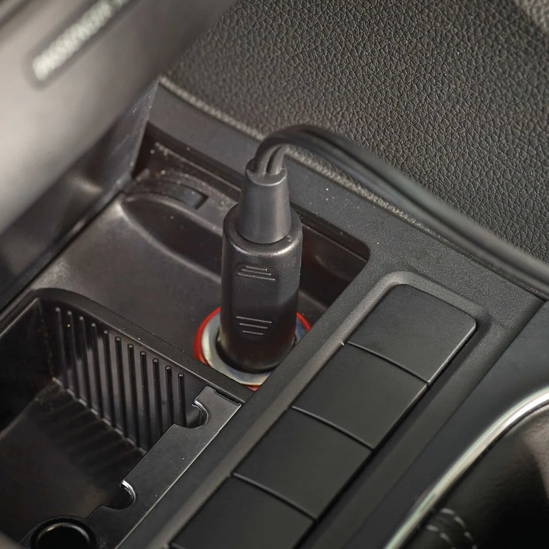 Black+Decker 12V Car Vacuum