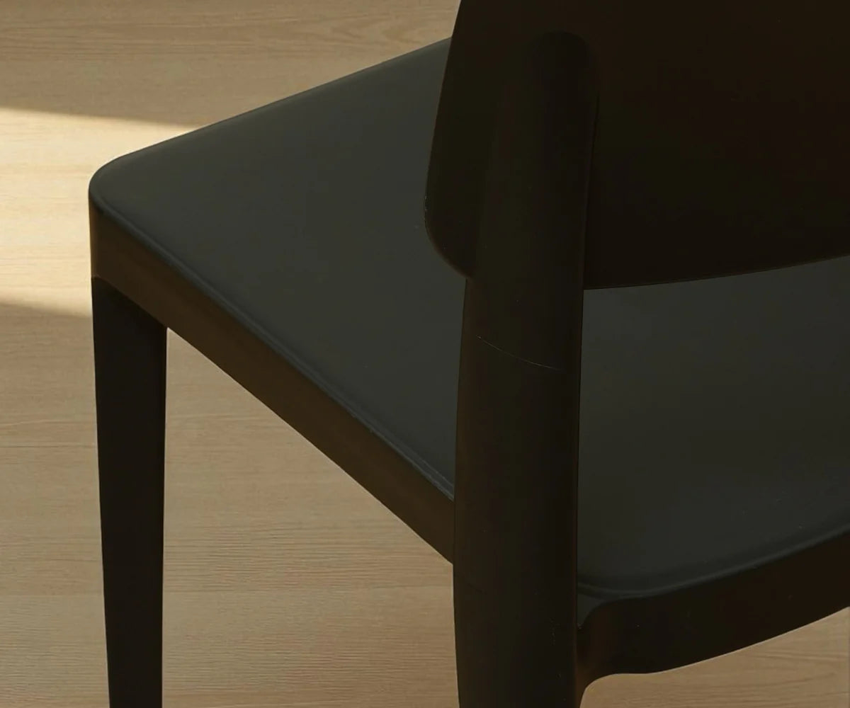 NVS-019-02 Pano Chair – Blac