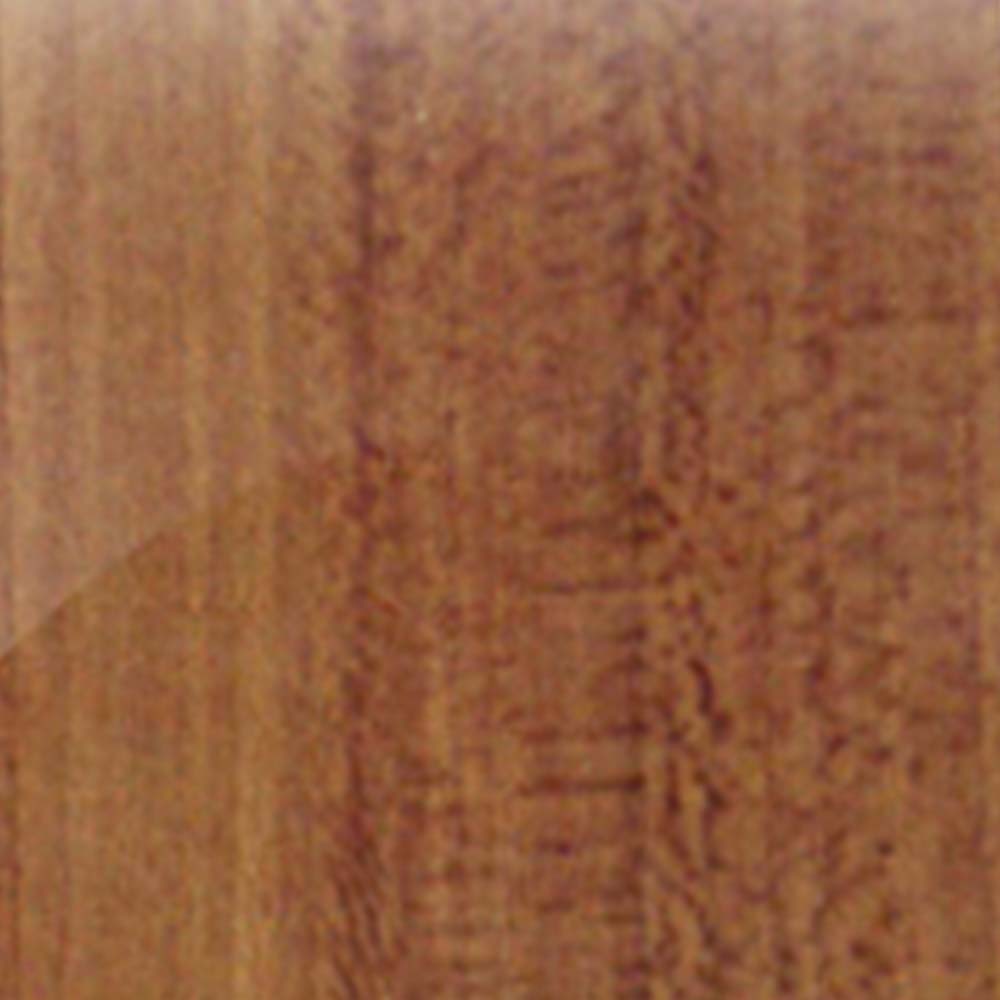 Natural Walnut High Gloss Mdf O/s Uv Coated