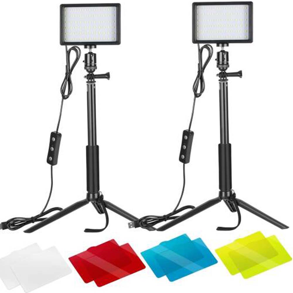 Neewer Usb Led Video Light Kit