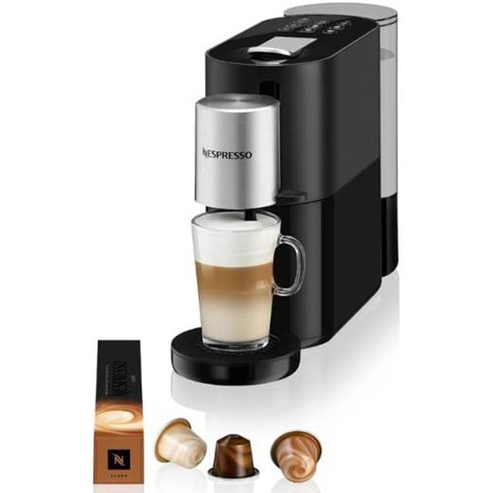 Nespresso Atelier Coffee Machine