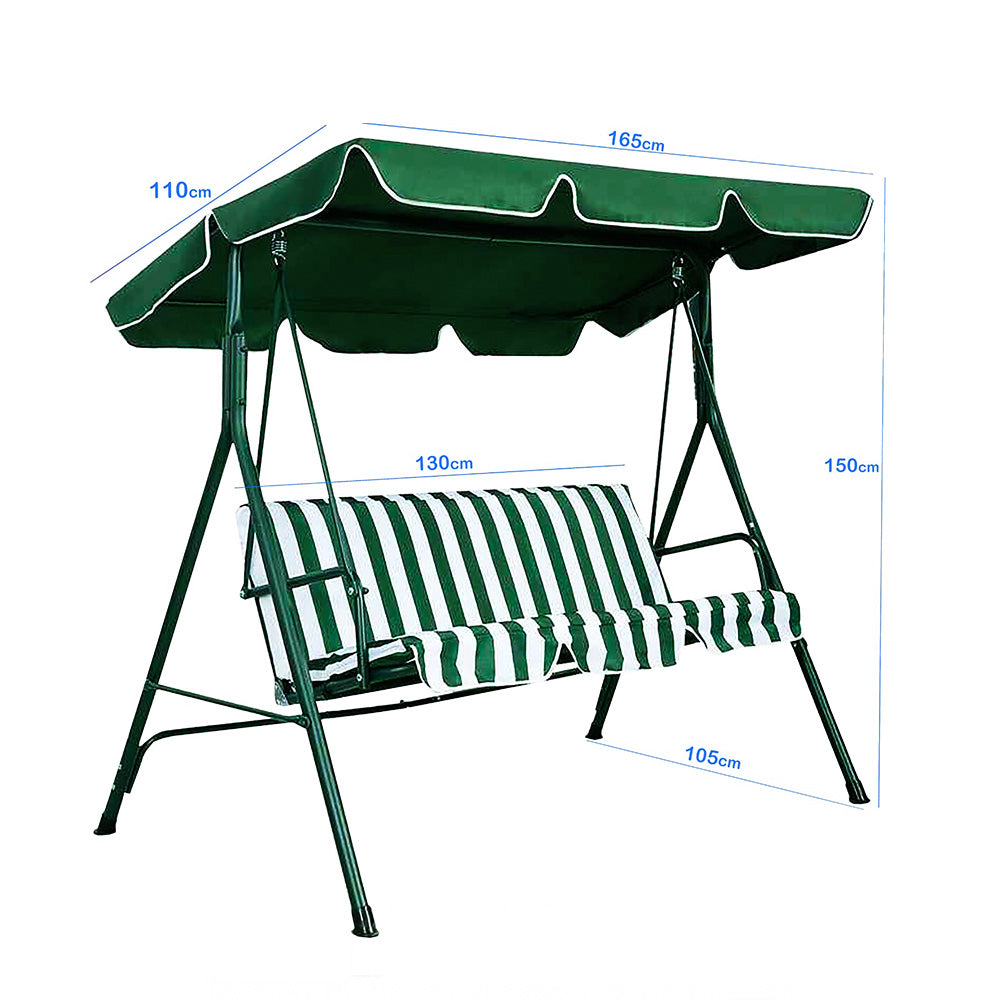 New Garden Swing