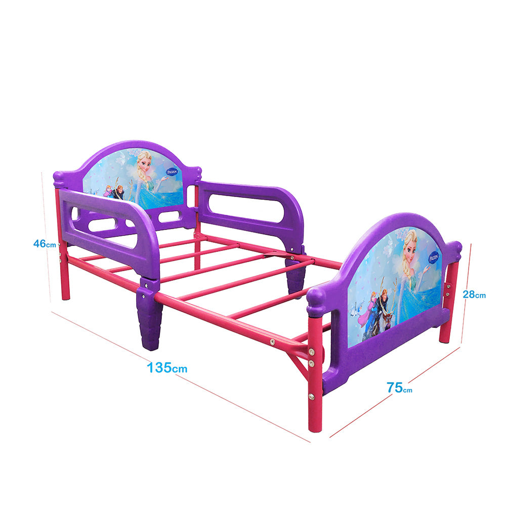 New Beautiful Beds For Kids - Princess