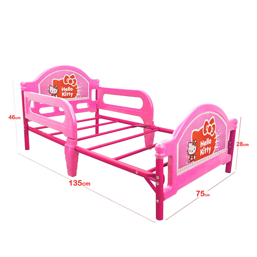 New Beautiful Beds For Kids - Kitty