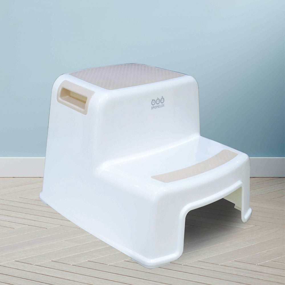 Potty Stool For Bathroom