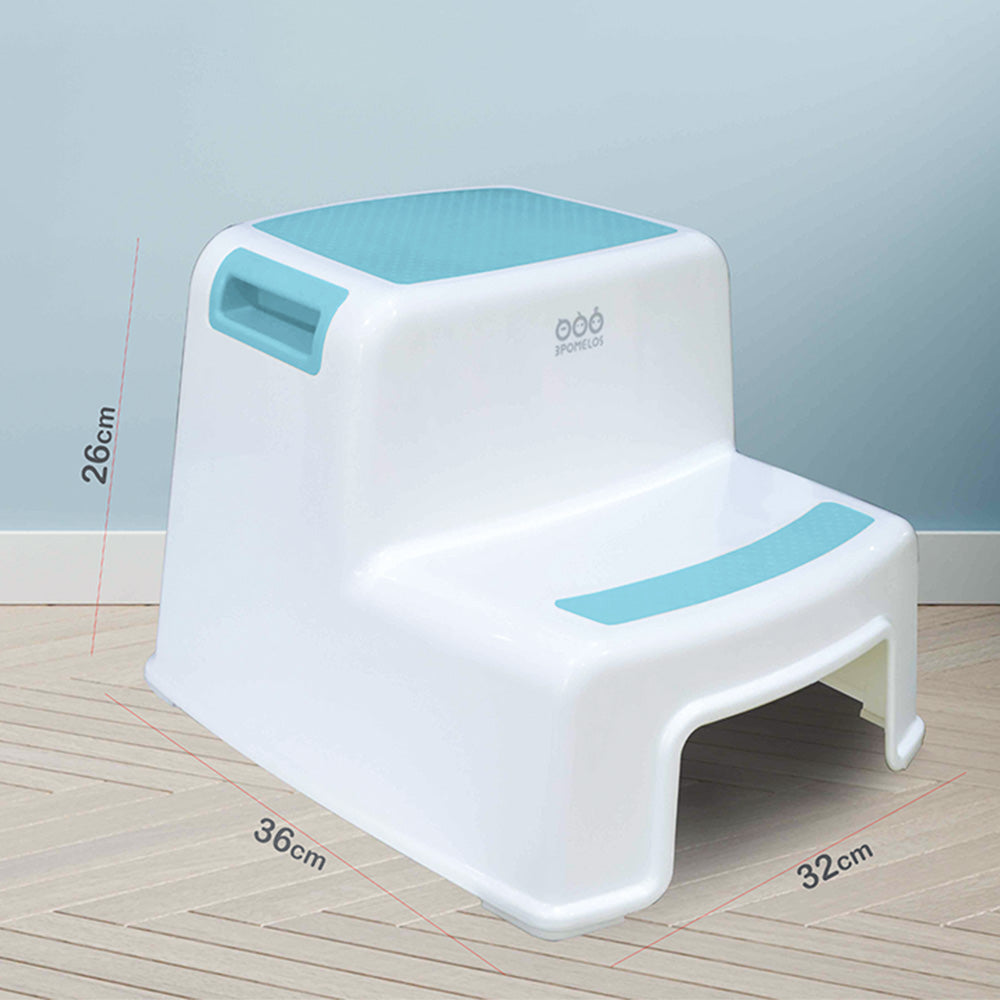 Potty Stool For Bathroom