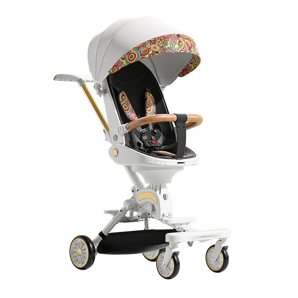 Elegant Baby Stroller