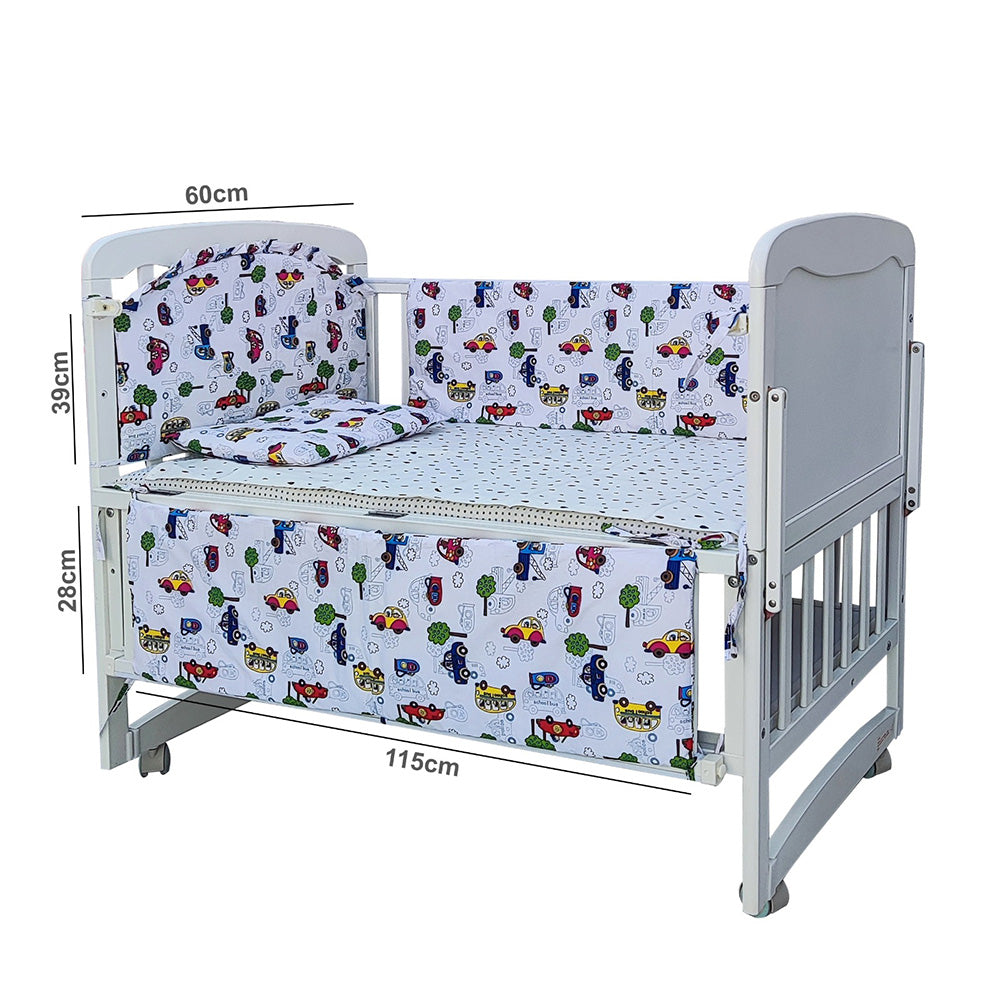 Newborn Baby Bedding Set