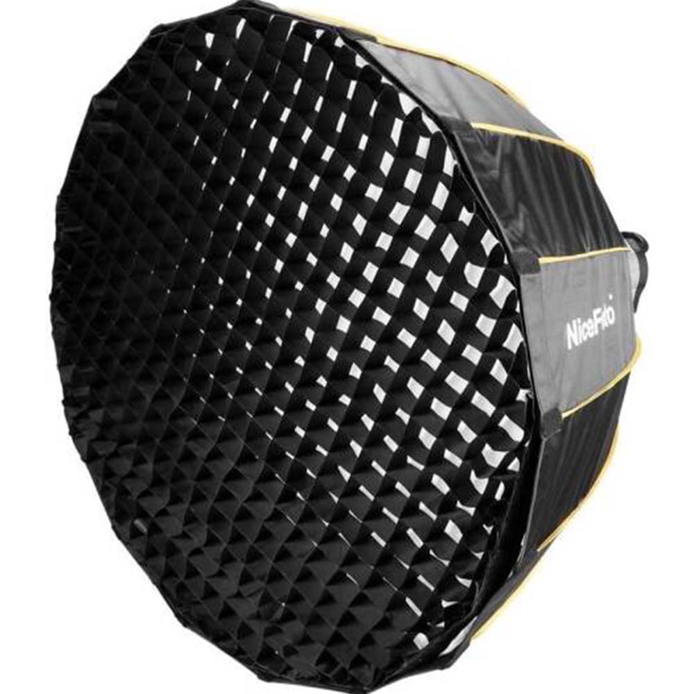 Nicefoto Led Parabolic Softbox