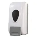Nicetouch Soap Dispenser White