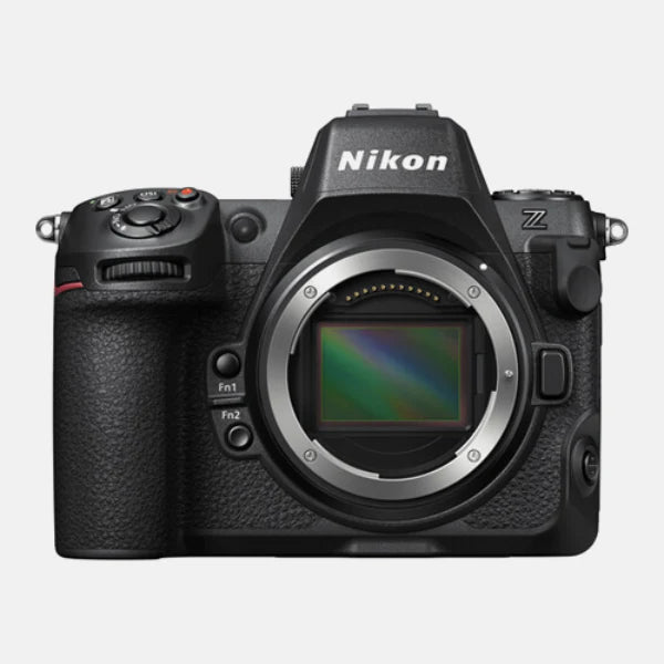 Nikon Z6 II Mirrorless Camera Body