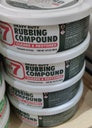 Rubbing Compound