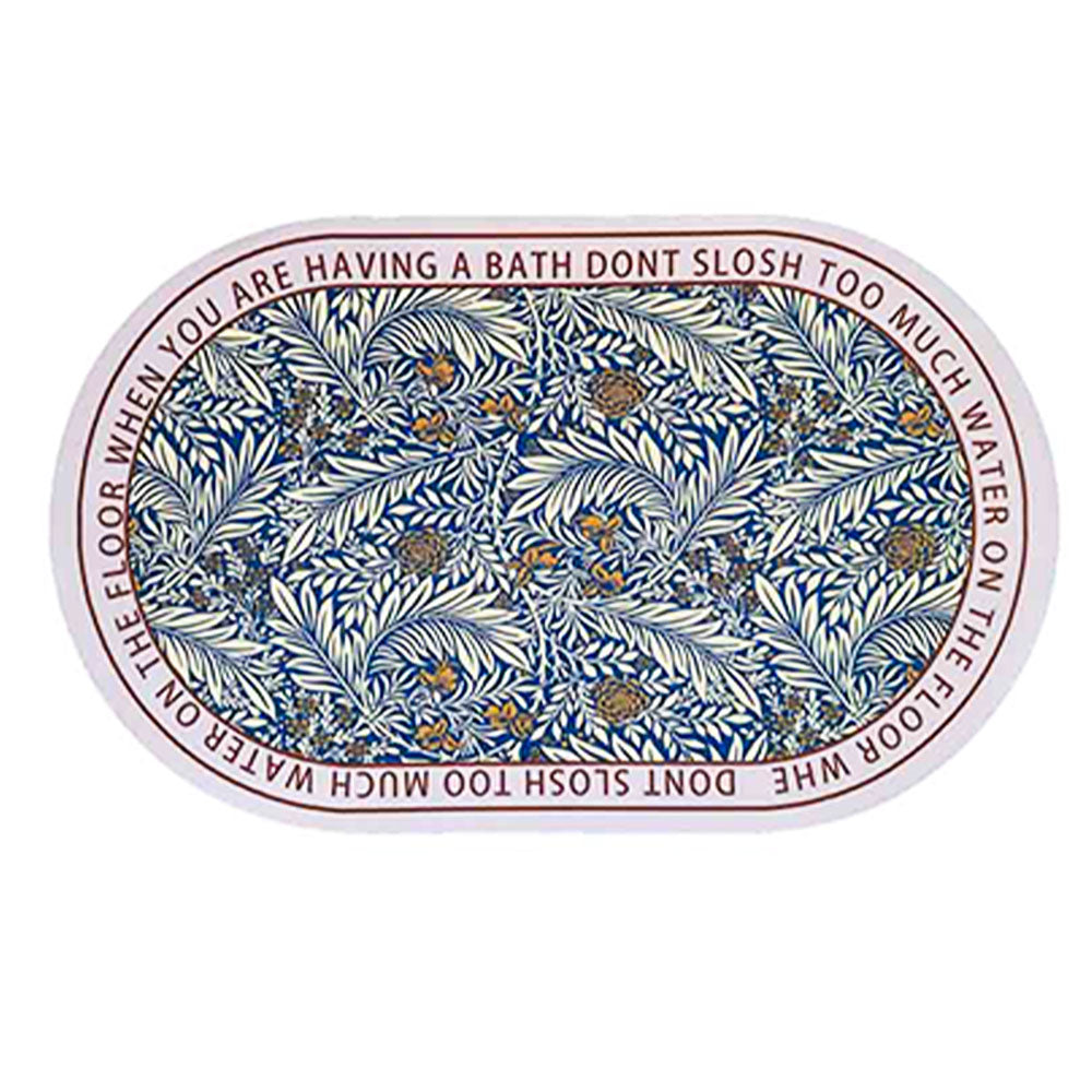 Modern Design Non-slip Doormats
