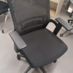 OFFICE CHAIR - MS2511B