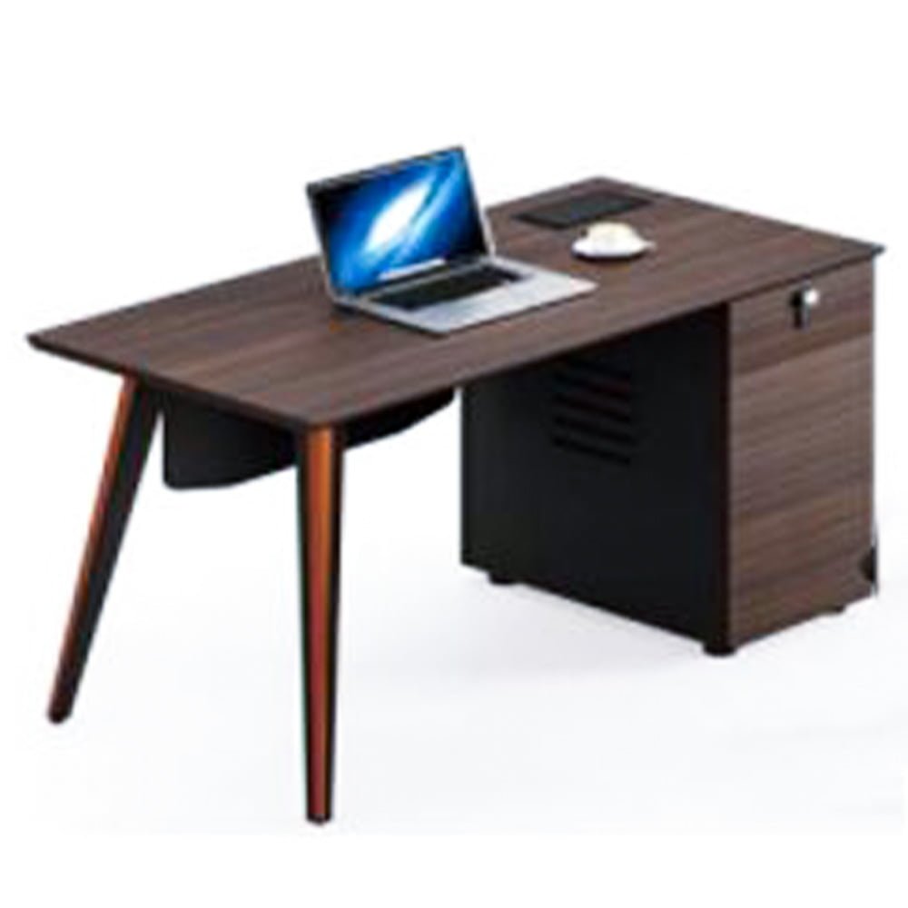 Wooden Office Table