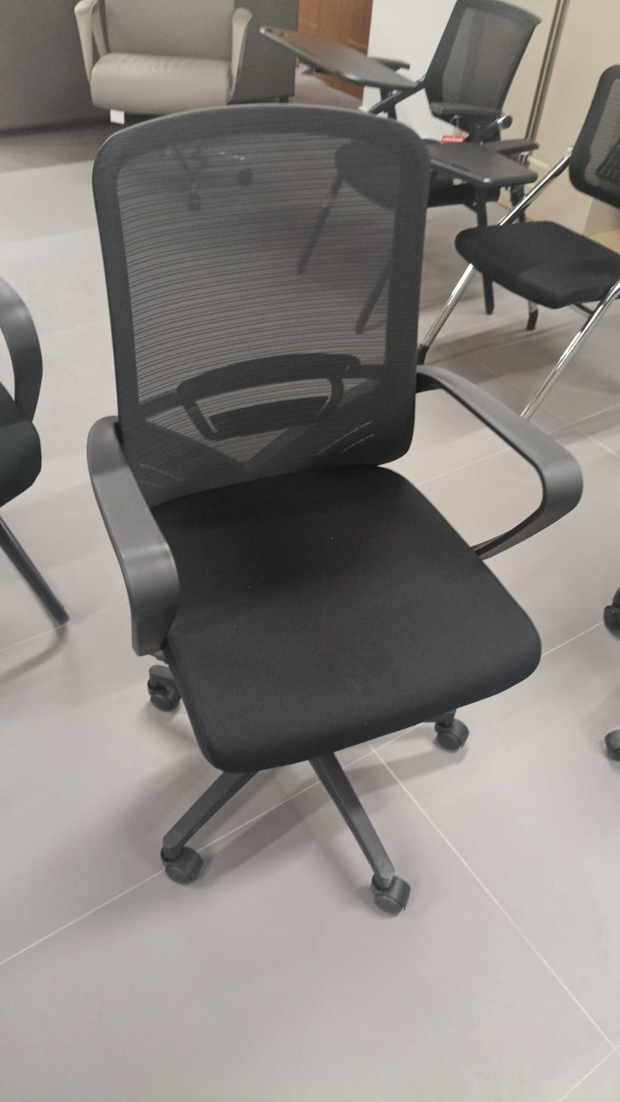 Office Chair MS2509
