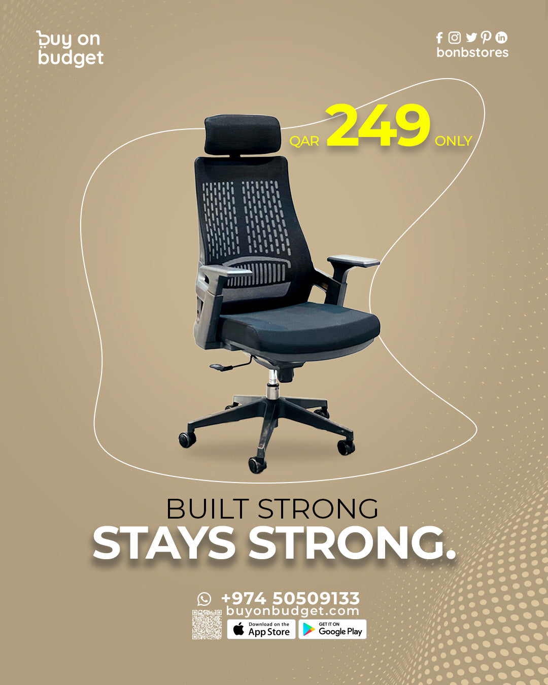 Office Chair