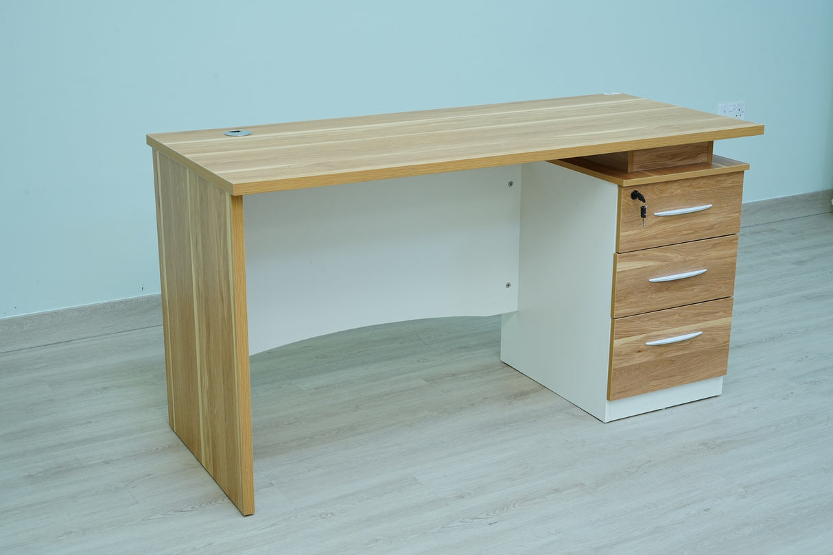 Office Desk-M1610(1400*600*750)
