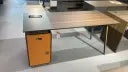 Wooden Office Table(1600*700*750)