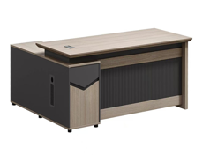 Office Table18-018B