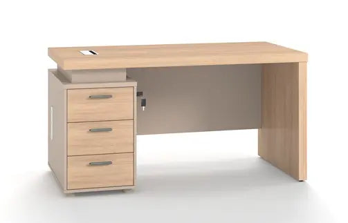 طاولة مكتب SY-BT6602-14 (1400*700*750)