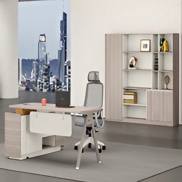 طاولة مكتب SY-SG8853-16 (1.6 متر)