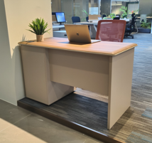 Office Desk V7-012C – 120×60 cm