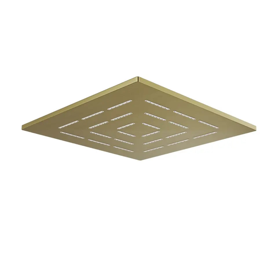 OHS-ABR-1629MI Overhead Shower
