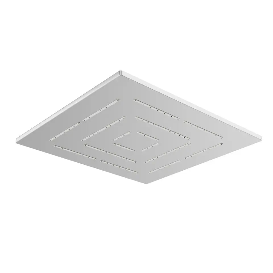 Overhead Shower