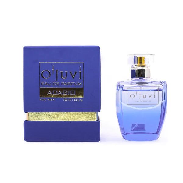 عطر أوجوفي أداجيو 100 مل للجنسين