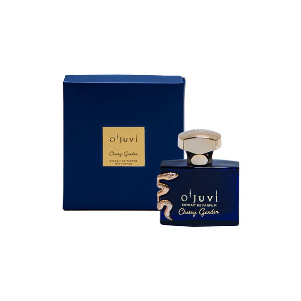 Ojuvi Cherry Garden 50 Ml Unisex Perfume