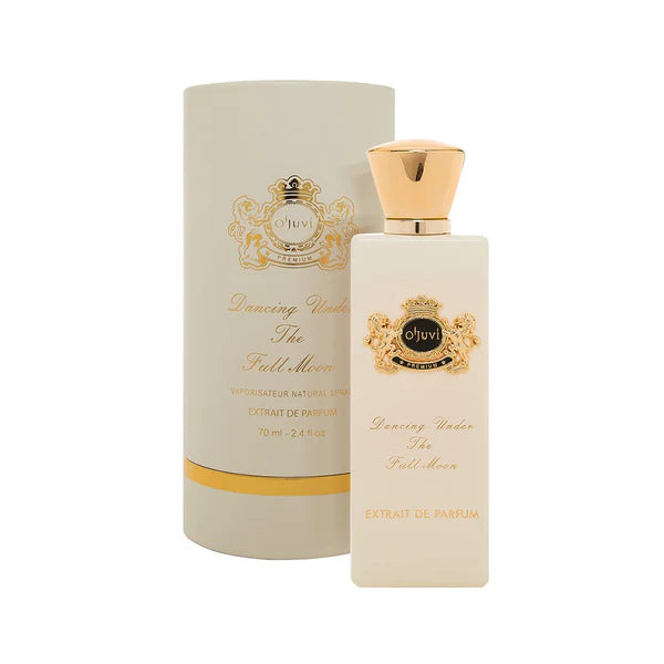 عطر أوجوفي دانسينج أندر ذا مون 70 مل للجنسين