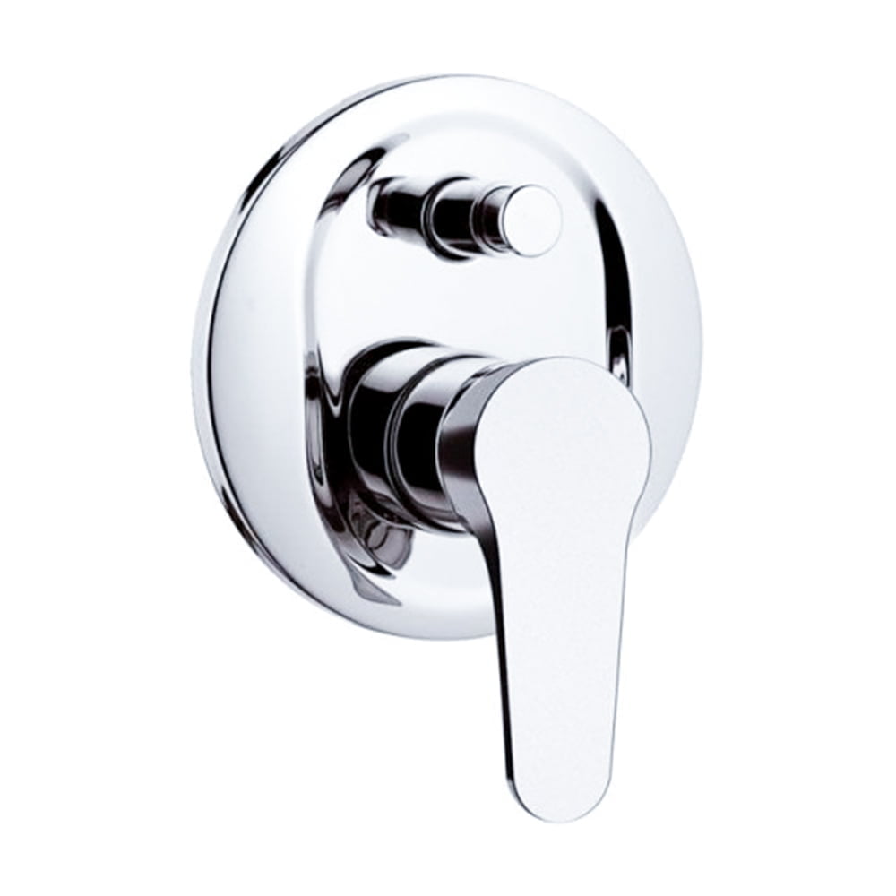 Omega Built In Shower/mixer