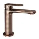 Single Lever Basin Mixer