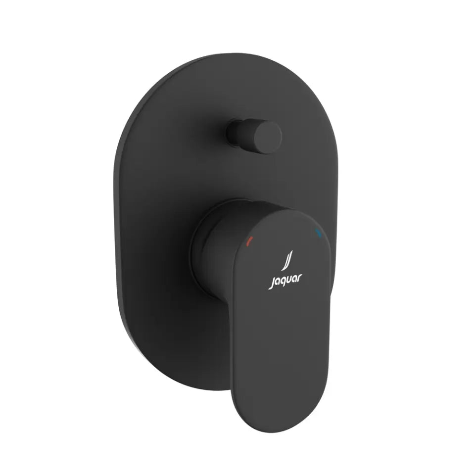 Single Lever In-Wall Diverter