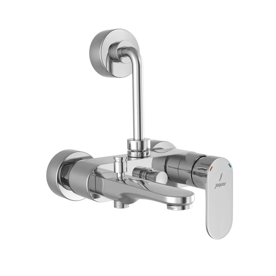 Bath & Shower Mixer