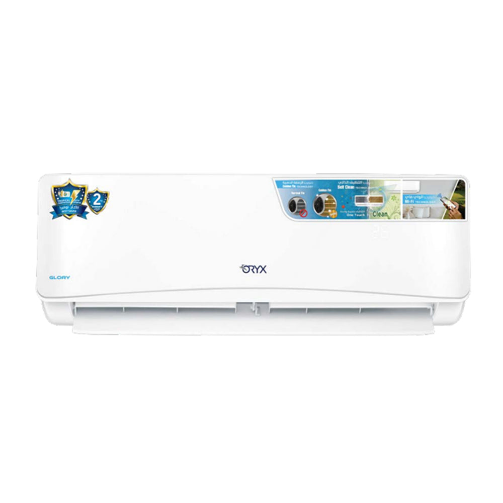 Oryx Glory Split Air Conditioner
