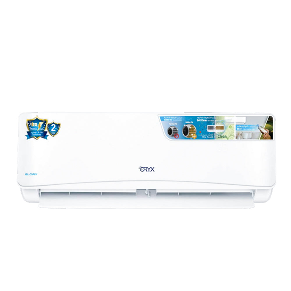 Oryx Glory Split Air Conditioner