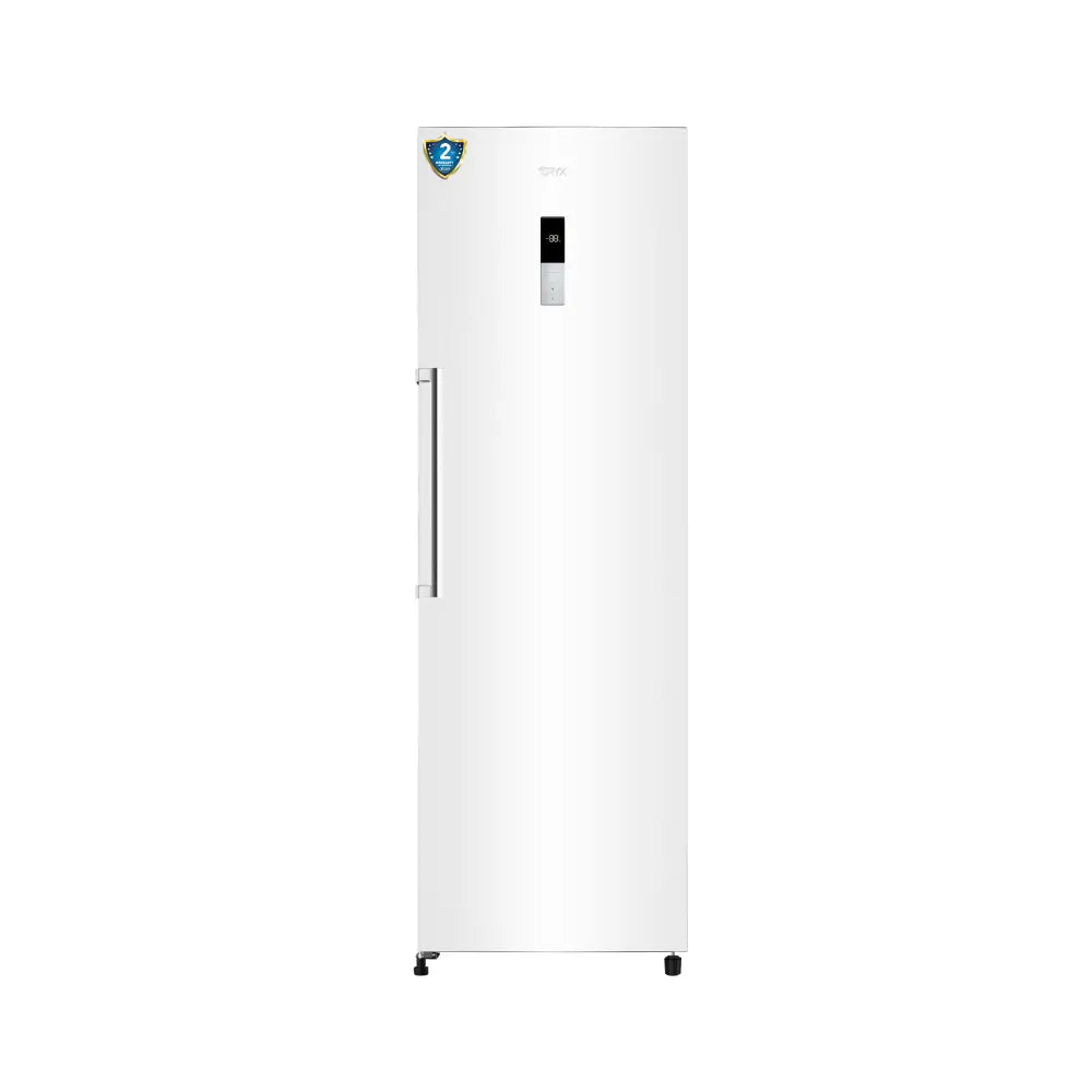 ORYX Upright freezer 350L – White