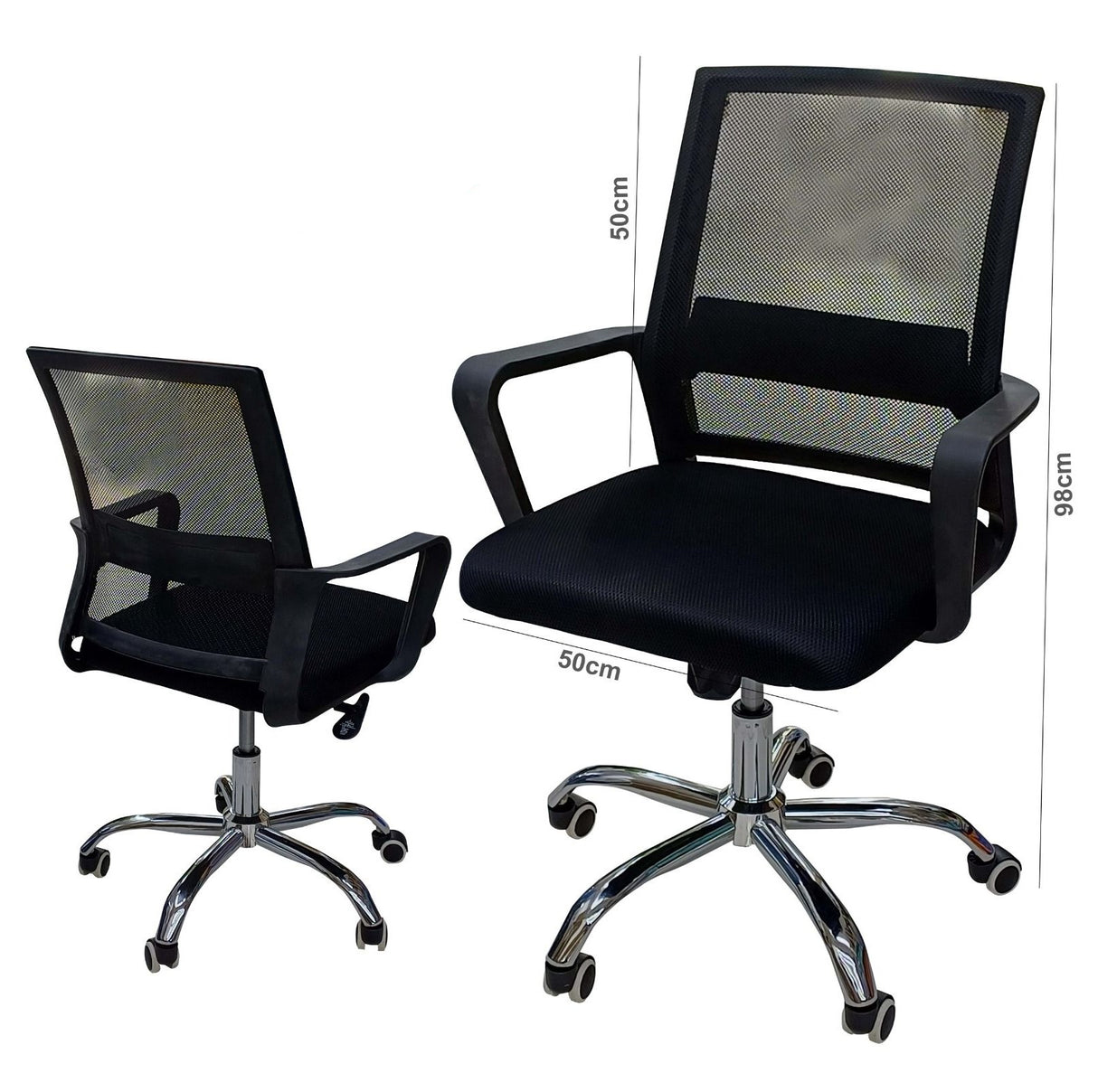 Comfortable & Ergonomic Office Chair