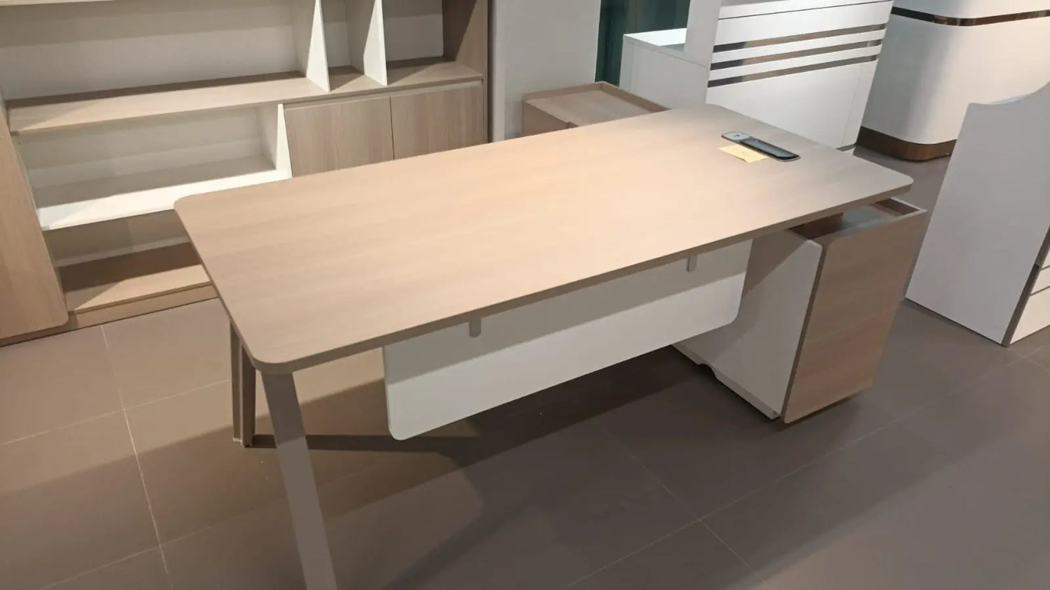 Office Table1.8M  SY-BT8853-18 (180x160)
