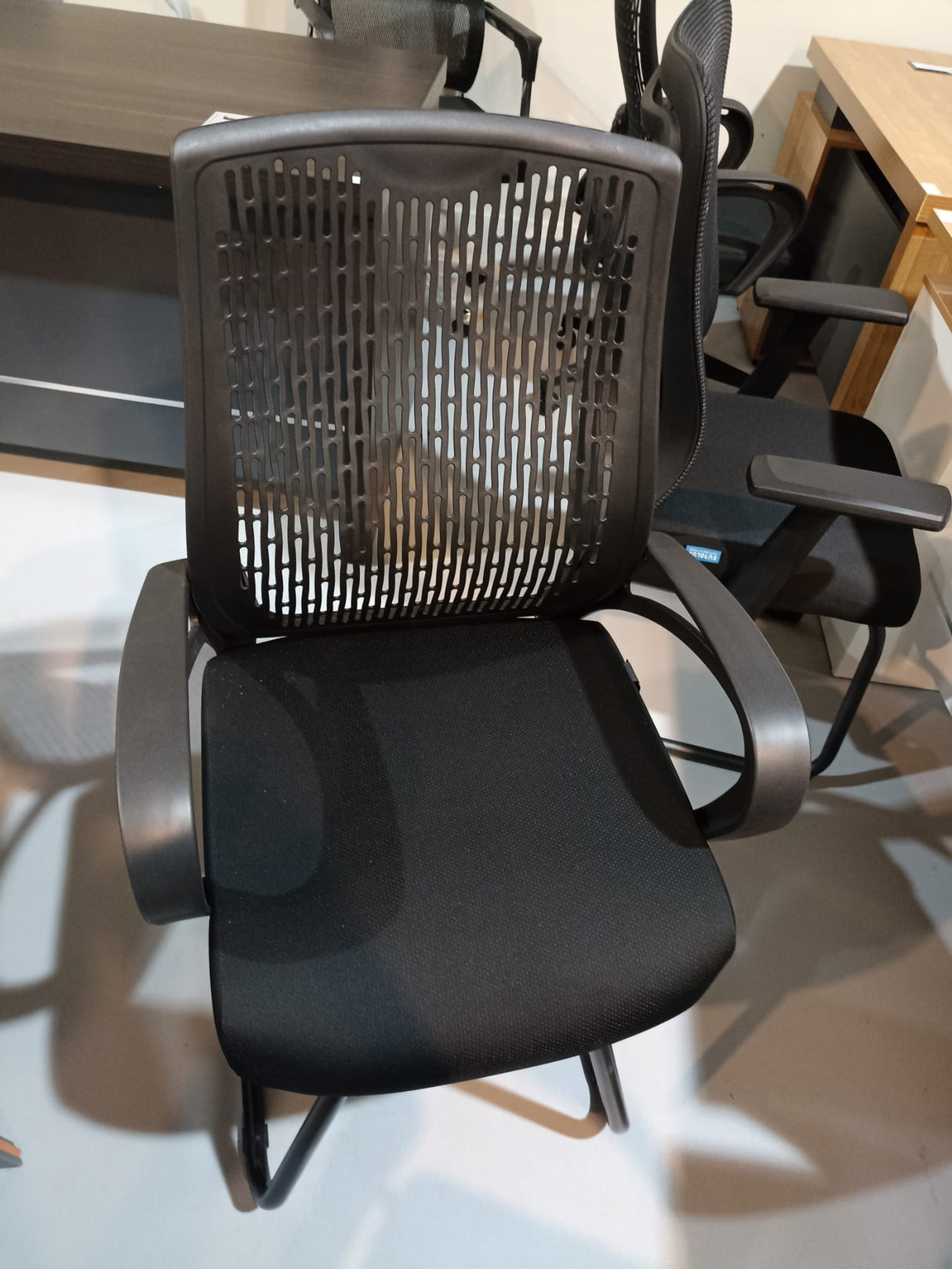 Office chair Skie Nova