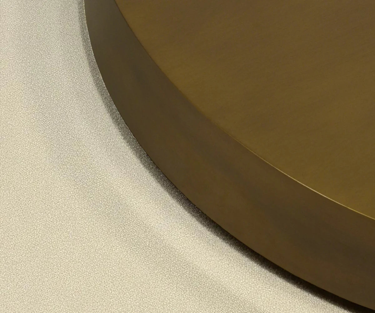 Oksijen Orta Center Table (100*100*32)